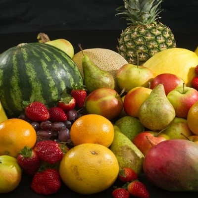 Fruits You Didn’t Know Their Skins Are Also Edible