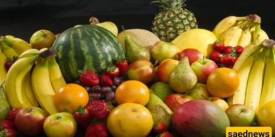 Fruits You Didn’t Know Their Skins Are Also Edible