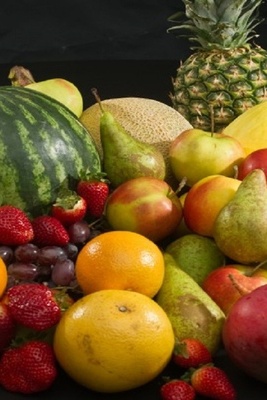 Fruits You Didn’t Know Their Skins Are Also Edible