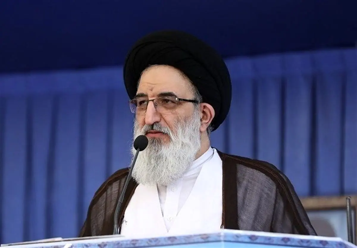 Iranian Cleric: “Since 1953 Coup, Trusting America Has Always Brought Betrayal”