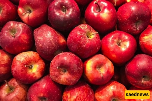 Apples