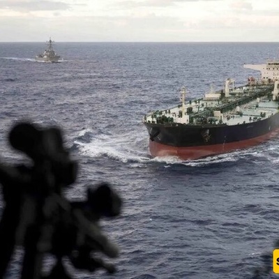 Iran’s Maritime Blockade Officially Failed: Where Did the Five Giant Ships Go After the Agreement with the United States?