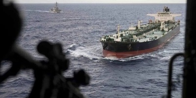 Iran’s Maritime Blockade Officially Failed: Where Did the Five Giant Ships Go After the Agreement with the United States?