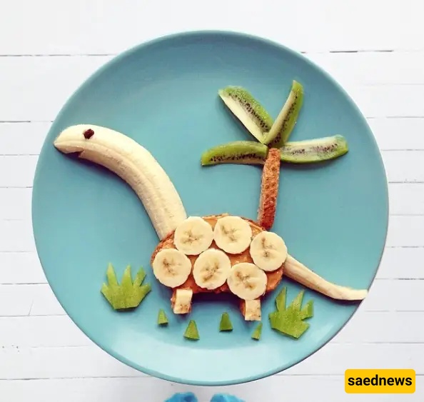 Make Meals More Appealing
