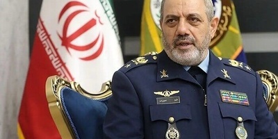 Defense Minister arrives in China for S.C.O. Defense Ministers’ Meeting