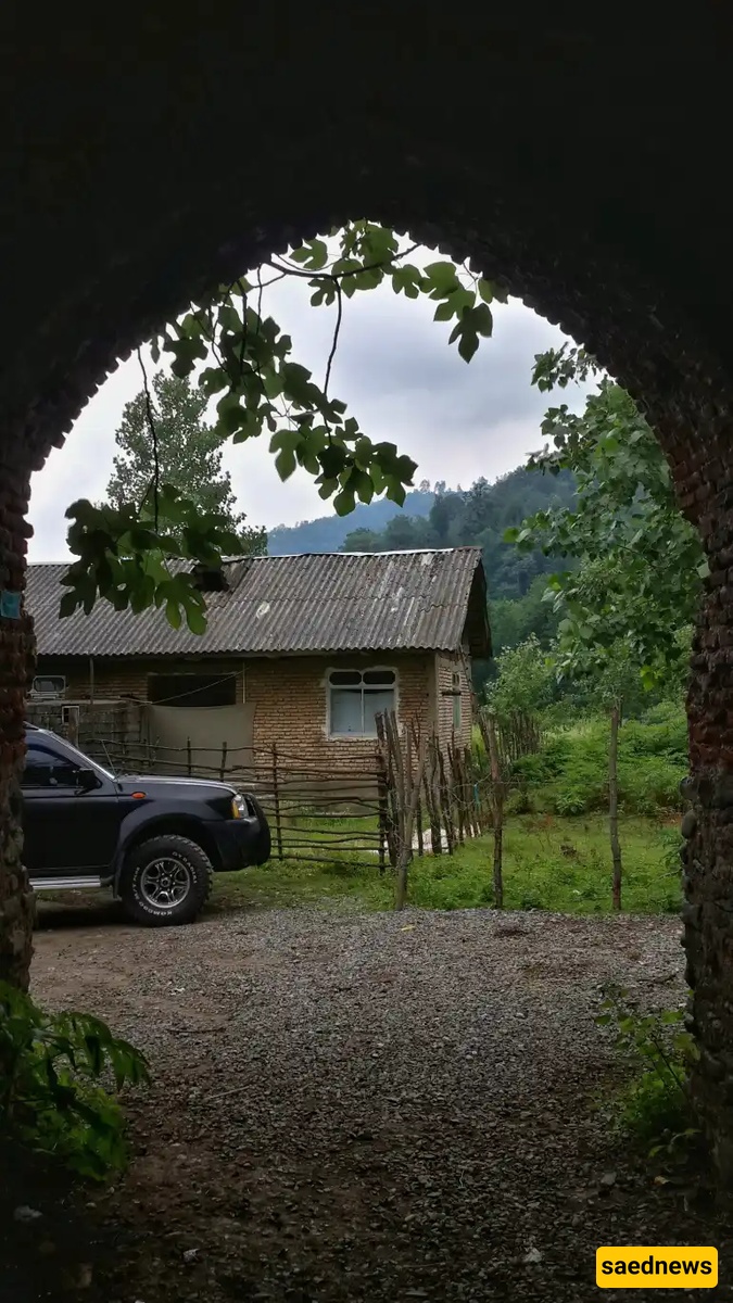 Caravanserai Titi