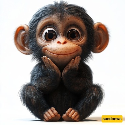 Optical Illusion: Can You Spot the Correct Shadow of Mr. Monkey in Under 7 Seconds? If So, You’ve Got an Einstein-Level Mind!