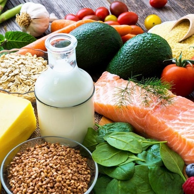 How Can We Better Manage Elderly Nutrition for a Healthier Life?
