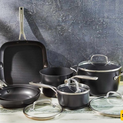 Complete Guide and Methods for Maintaining Non-Stick Teflon Cookware