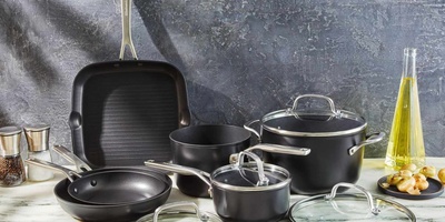 Complete Guide and Methods for Maintaining Non-Stick Teflon Cookware