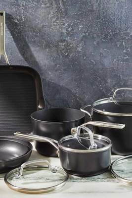 Complete Guide and Methods for Maintaining Non-Stick Teflon Cookware