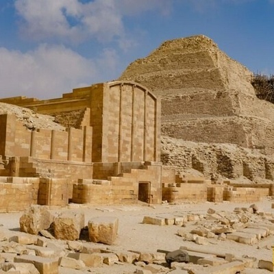 Astonishing Discovery: Multiple Clay Chambers with Incredible Contents Unearthed in Ancient Egyptian Cemetery + Photos