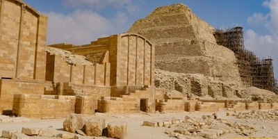 Astonishing Discovery: Multiple Clay Chambers with Incredible Contents Unearthed in Ancient Egyptian Cemetery + Photos