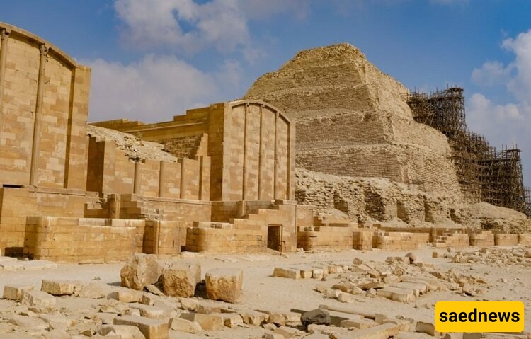 Astonishing Discovery: Multiple Clay Chambers with Incredible Contents Unearthed in Ancient Egyptian Cemetery + Photos