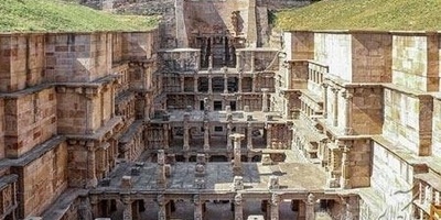 Where Is the World's Largest Historical Cistern?