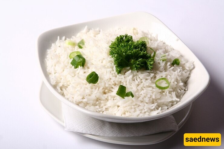 6 Solutions to Rescue Mushy Rice