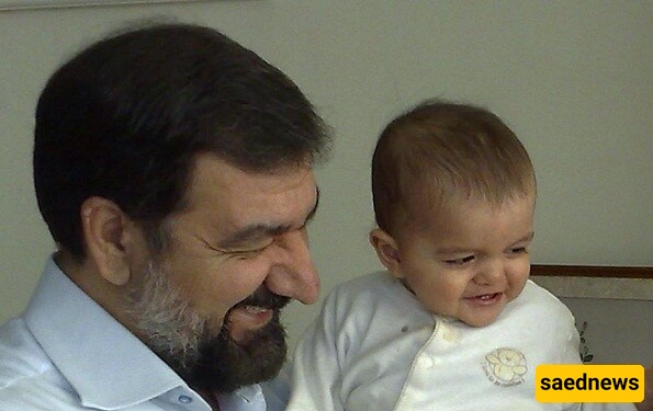 Mohsen Rezai