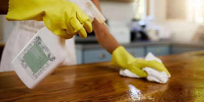 5 Traditional and Proven Ways to Make Your Home Shine Quickly for Spring Cleaning