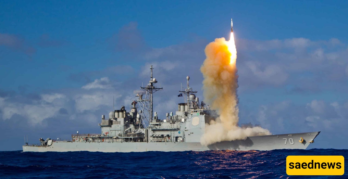  Aegis-equipped destroyers
