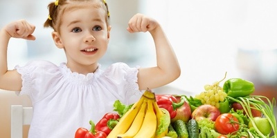 How to Encourage Children to Enjoy Fruits and Vegetables