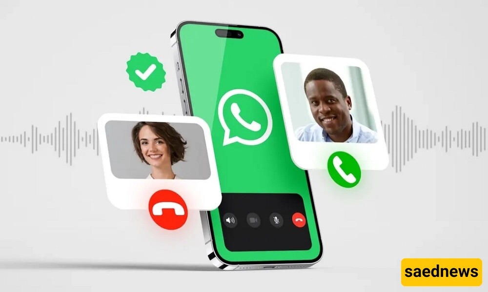 The Exciting Moment of a Video Call 50 Years Ago + Video