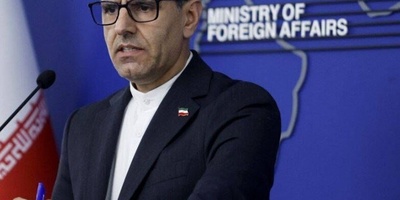 Foreign Ministry Spokesperson: Germany Should Be Made accountable For Acting As ‘An Accomplice’ In Israel’s Cimes