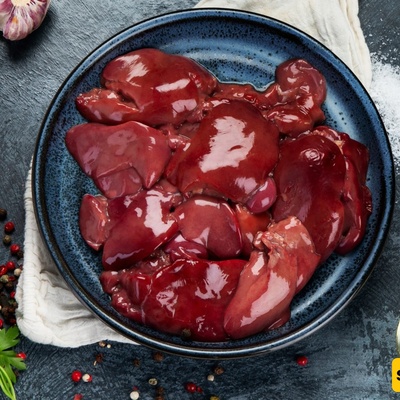 Is Eating Chicken Liver Beneficial or Harmful for the Elderly? / Expert’s Answer