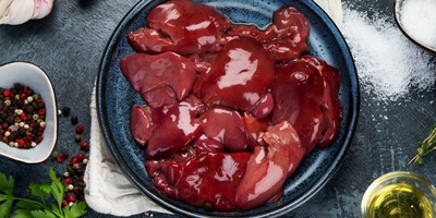Is Eating Chicken Liver Beneficial or Harmful for the Elderly? / Expert’s Answer