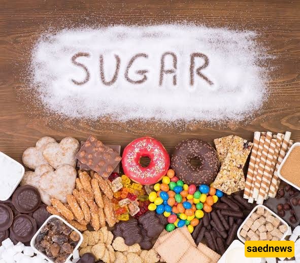 sugar