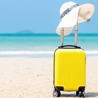 Simple Tricks For Managing Travel Belongings