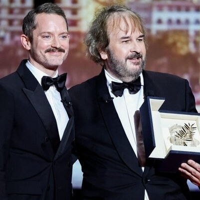 The Cannes Palme d’Or Went to This Director