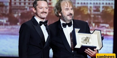 The Cannes Palme d’Or Went to This Director