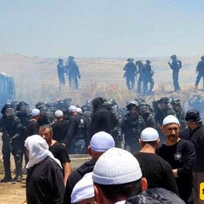 Syria Not Demanding Israel Return Occupied Golan Heights