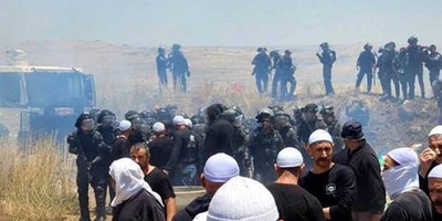 Syria Not Demanding Israel Return Occupied Golan Heights