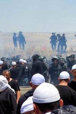 Syria Not Demanding Israel Return Occupied Golan Heights