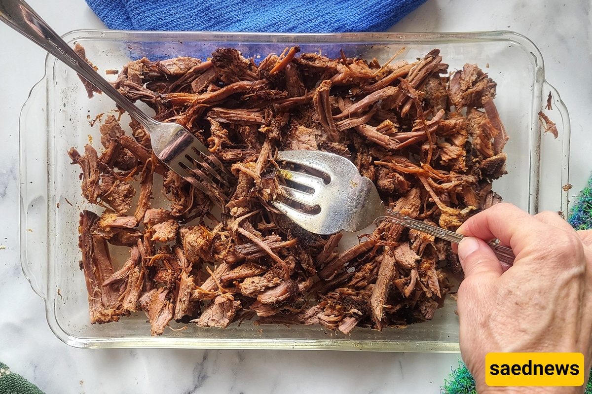meat