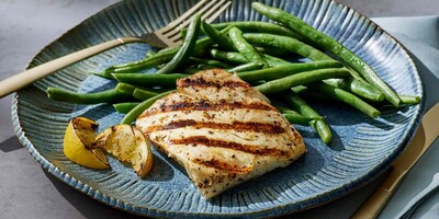 Perfectly Spiced Fish Steaks Recipe for a Delicious Meal