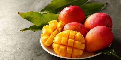 Mango Calories and Nutritional Value + Amazing Health Benefits of Mango
