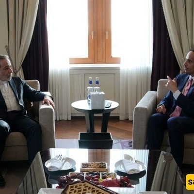 Araqchi Warns: Israel Poses a Direct Threat to Regional and Global Peace