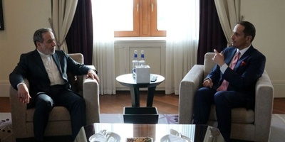 Araqchi Warns: Israel Poses a Direct Threat to Regional and Global Peace