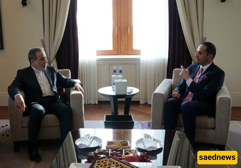 Araqchi Warns: Israel Poses a Direct Threat to Regional and Global Peace