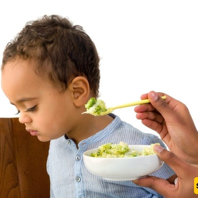 What Mistakes Make Children Stop Enjoying Mealtime