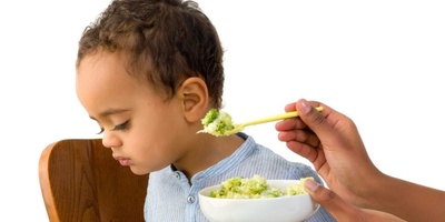 What Mistakes Make Children Stop Enjoying Mealtime