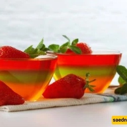 How to Make Simple and Elegant Three-Layer Jelly Cups for Any Celebration