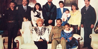Saddam Hussein and His Wives: From His Harsh Cousin to the Two Women Who Left Their Husbands for Him + Photos