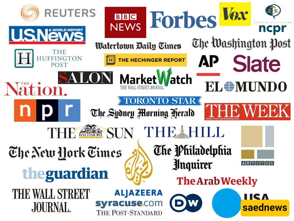 news outlets