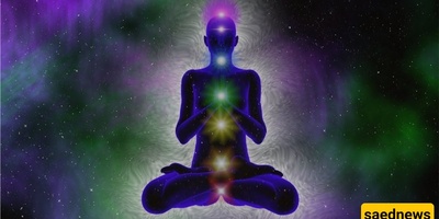 Understanding the Seven Major Chakras of the Body