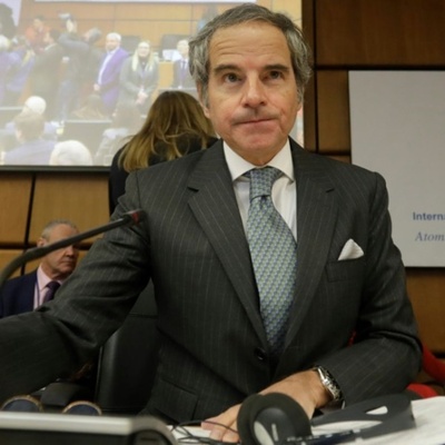 IAEA Director Highlights Challenges After Attacks on Iran’s Nuclear Facilities