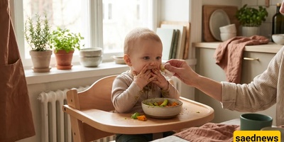 Why Do Some Children Prefer Eating With Their Hands?