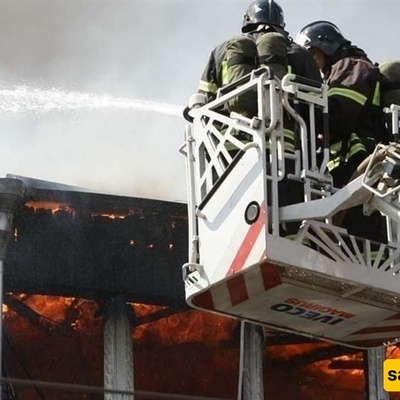 Death Toll Rises to 11 in Factory Fire in Western Russia